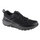 Këpucë sportive Columbia Plateau Waterproof, për burra, të zeza
