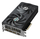 Kartë grafike Gigabyte GeForce RTX 5060 Ti EAGLE OC, 8GB GDDR7, PCI-E 5.0, e zezë
