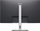 Монитор Dell Pro Plus P3225QE, 31.5", 4K Ултра HD, црно сив