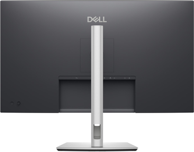 Монитор Dell Pro Plus P3225QE, 31.5", 4K Ултра HD, црно сив