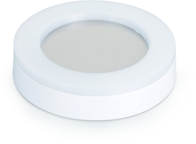 Lampë tavanore LED BL190CP08, 15W, IP65, e bardhë