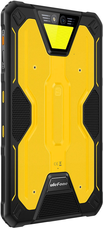 Tablet Ulefone Armor Pad 2, 256GB, 8GB RAM, i zi