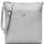 Çantë për femra Vuch Smokie Light Grey, e hirtë