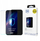 Set mbrojtës 3mk ComfortDuo për Redmi Note 14 4G, xham HardGlass, këllëf Matte, i zi