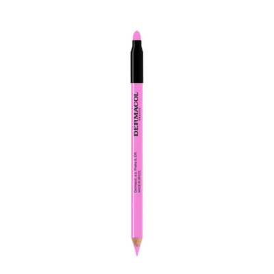 Dermacol Neon Mania Tuze Waterproof për Sy dhe Buzë 1,1 g