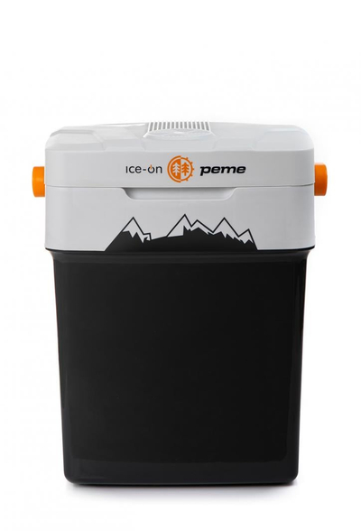Frigorifer udhëtimi Peme Ice-on Adventure Orange, 26L