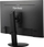 Monitor Viewsonic VG2708 4K, 27", IPS, 3840 x 2160, i zi