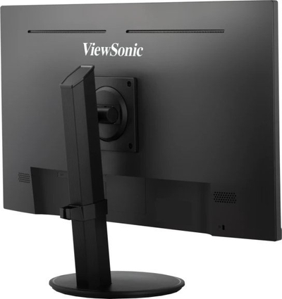 Monitor Viewsonic VG2708 4K, 27", IPS, 3840 x 2160, i zi
