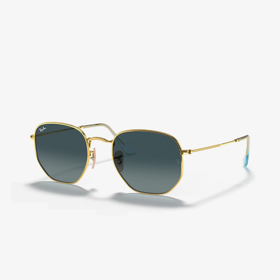Ray-Ban RB3548N 91233M 54