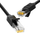 Мрежен кабел Ugreen Ethernet RJ45, Cat.6 UTP, 1m