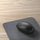 Maus Bluetooth Incase Designed by Microsoft, pa tela, ambidekstër, gri