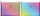 Zarf plastik Panta Plast 88305, A4, mbyllje me zip, ngjyra rainbow glitter