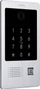 Monitor videofoni Vidos M670B S2, ekran 7", memorie 100 foto, i bardhë