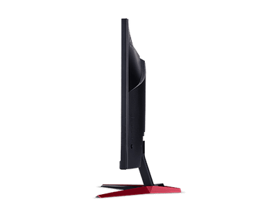 Gaming Monitor Ace VG240Y, 23.8",  FHD, 75Hz