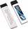 Bateri LiPo Gens Ace, 3.7V 200mAh, 1S 45C, me fole Molex