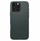 Mbrojtëse telefoni Spigen Liquid Air për iPhone 17 Pro Max, antirrëshqitëse, Abyss Green