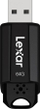 USB Pendrive Lexar JumpDrive S80 LJDS080064G-BNBNG, 64GB, e zezë
