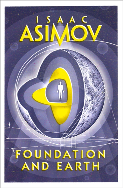 Foundation And Earth Vol 7 - Isaac Asimov