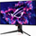 Monitor Asus ROG Swift OLED PG32UCDM, 31.5", UHD 4K, i zi