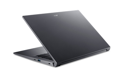 Laptop ACER Swift X 14 SFX14-72G, Ultra 7-155H, 14.5" WQXGA+, RTX 4060, 32GB, 1TB SSD, i hirtë