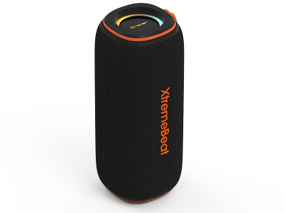 Безжичен блутут звучник Tracer XtremeBeat Ultra TWS, 25W, IPX6, црн