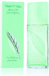 Eau de Parfum Elizabeth Arden Green Tea, 100ml
