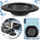 Filter lavamani rrumbullak inox, çelik inox, i zi