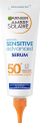 Serum trupi për diell Garnier Ambre Solaire Sensitive Advanced, SPF50+, 125ml