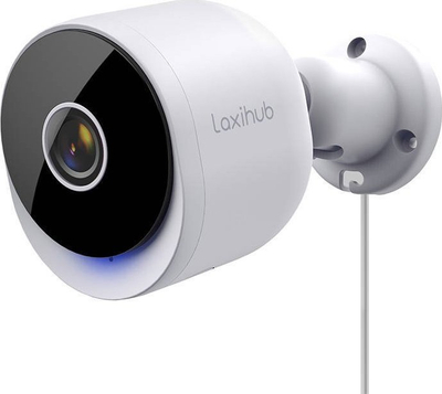 Kamerë e jashtme IP Arenti O2, 3MP, WiFi, e bardhë
