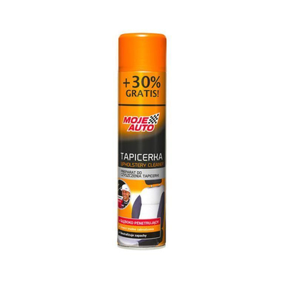 MA Shkumë Per Pastrimin E Tapicerive 520 ml