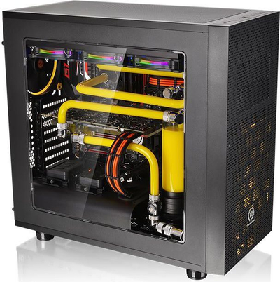 Kasë Thermaltake Core X31, Midi Tower