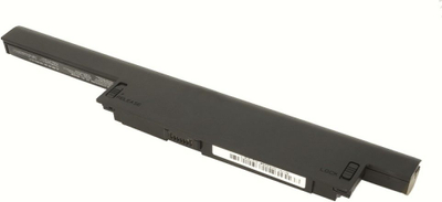Bateri laptopi Mitsu Sony BPS22, 4400mAh, 10.8V, e zezë