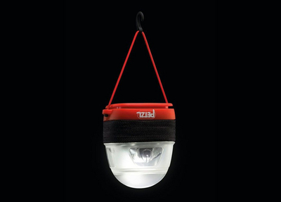 Çantë për fenerët Petzl Noctilight (E093DA00) - 9CAZZE00