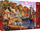 Puzzle Trefl Premium Plus Seaside Harbour, 1000 copa, peizazh nga deti, shumëngjyrësh