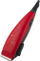 Makineri flokësh Maestro MR-654C, 15 W, 3-12 mm, e kuqe