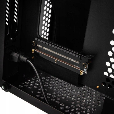 Kasë Raijintek Ophion EVO, Small Form Factor