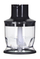 Blenderi Braun MultiQuick 9 MQ9147X, 1200W, ActiveBlade, i zi