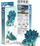 Set modeli 3D prej kartoni Eugy Stego 007, 7 copa, për kalamaj 6+, blu