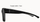 Очила за сонце Xiaomi Polarized Fitover, поларизирачки, рамка TR90, црни