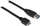 Kabllo USB Good Connections 2710-MB02, USB 3.0 A në Micro USB B, 2 m, e zezë