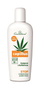 Shampo për flokë me kafeinë Cannaderm Capillus, 150 ml 