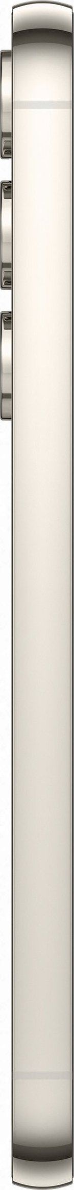 Telefoni Samsung Galaxy S23 SM-S911B, 6.1", Dual SIM, 5G, i bardhë