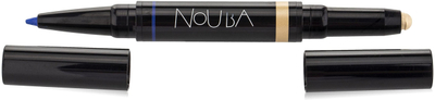 Laps sysh Nouba Day Dream 2 në 1, eyeliner dhe kajal, nuanca 04