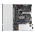 Server rack ASUS RS300-E12-RS4, 1U, 450W, i zi