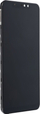 Ekran LCD Xiaomi Redmi Note 6 Pro, modul për ndërrim, me kornizë, i zi