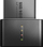 Docking station Axagon ADSA-D25 CLONE MINI, USB 3.0 5 Gbps, për 2 disqe 2.5", gri