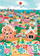 Puzzle Trefl Premium Plus, 1000 copa, The Art of Color Barcelona Spain, shumëngjyrësh