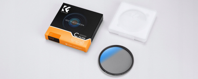 Filter UV K&F Concept Nano X, 77mm, multi coating, i zi