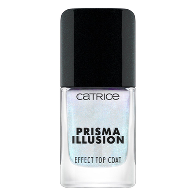 Llak për thonjë Catrice Prisma Illusion Effect Top Coat, 040, 10.5 ml