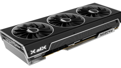 Kartë grafike XFX AMD Radeon RX 7900 XT, 20 GB GDDR6, RX-79TMERCU9